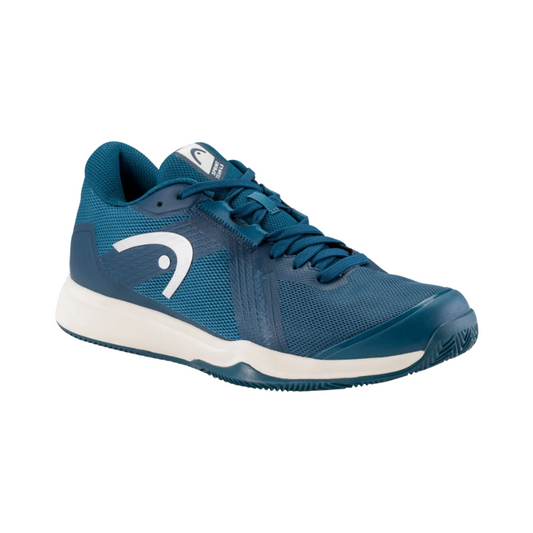 Chaussures Head Sprint Team 4.0 Women - Twilight Blue-Chalk White