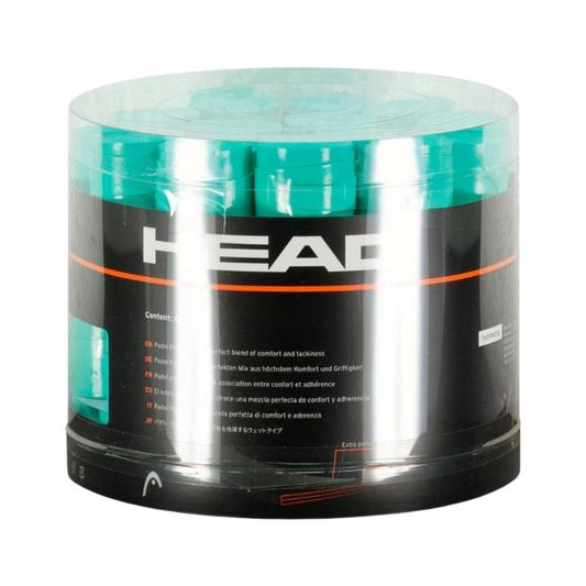 Overgrip Head Padel Pro | Mint