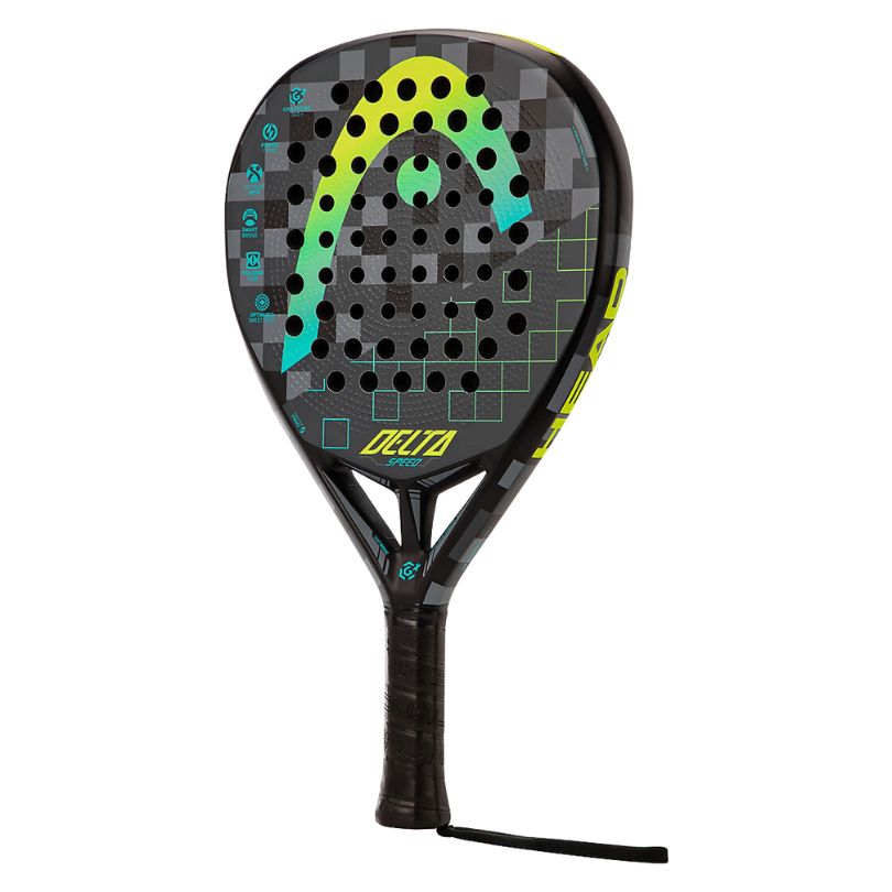 Raquette Head Delta Speed (2023)