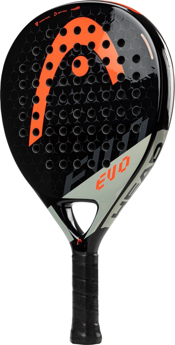 Raquette Head Evo Delta (2022)