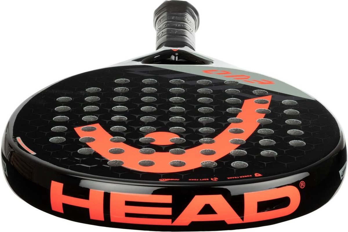 Raquette Head Evo Delta (2022)