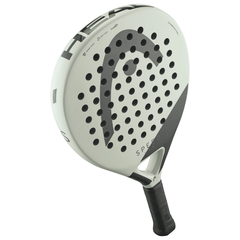 Raquette Head Evo Speed (2025)