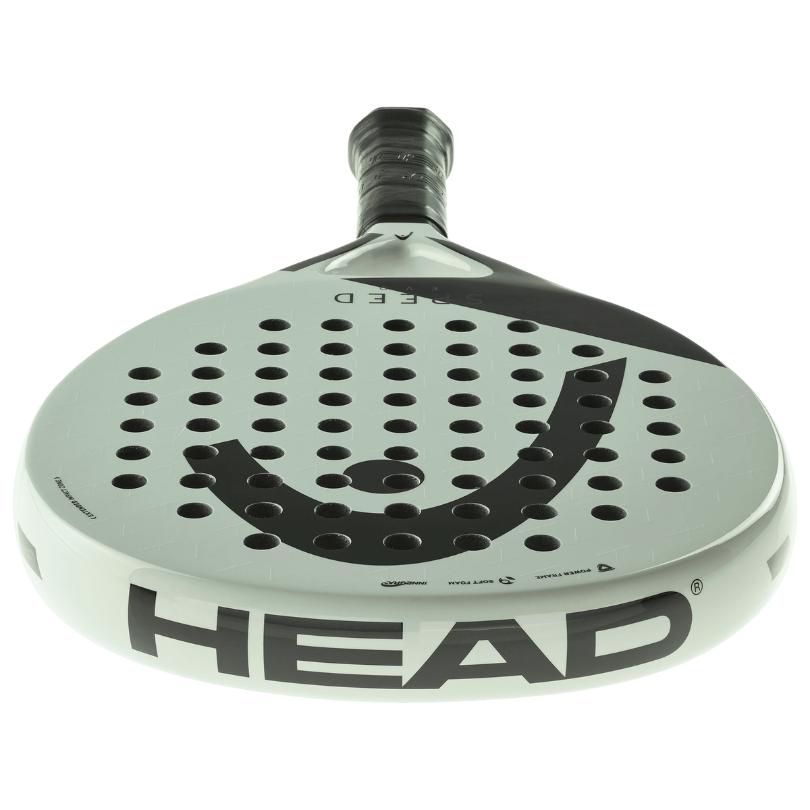 Raquette Head Evo Speed (2025)