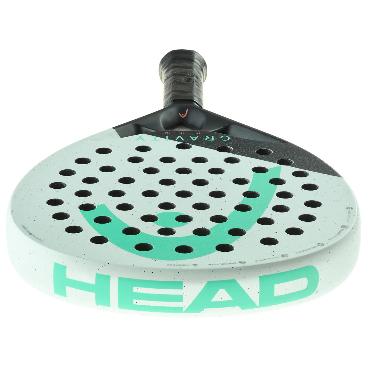 Raquette Head Gravity Pro (2024)