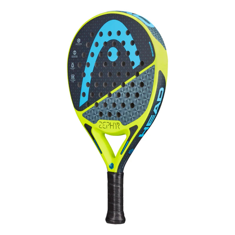 Raquette Head Zephyr Pro (2023)