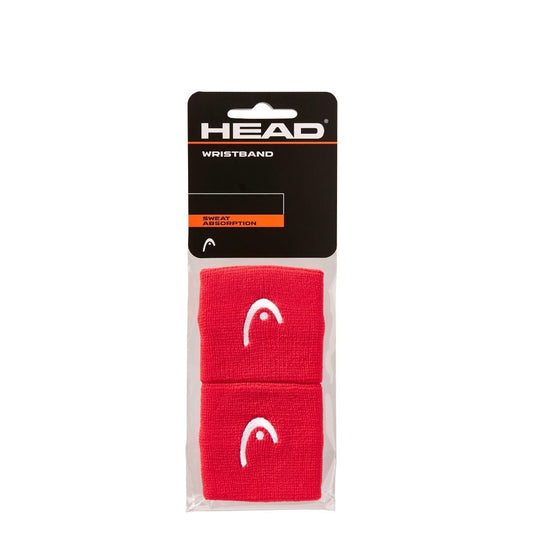 Serre-poignets Head Court | Rouge