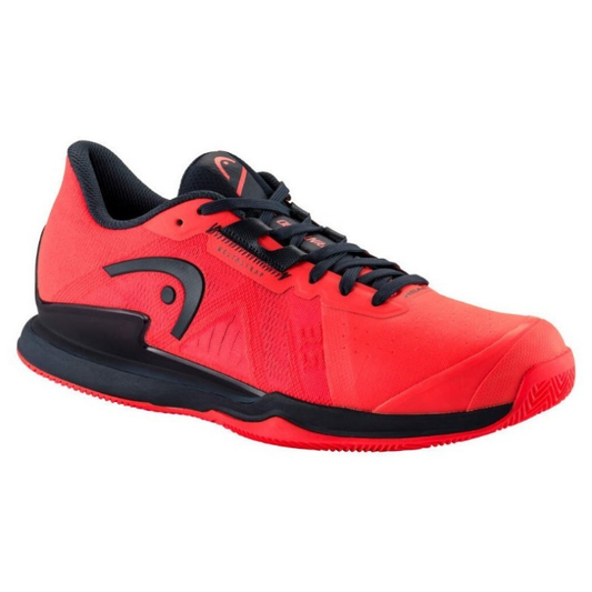 Chaussures Head Sprint Pro 3.5 | Red