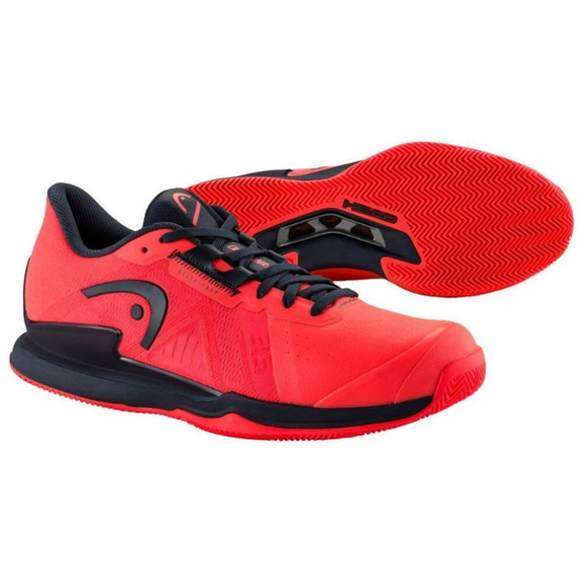 Chaussures Head Sprint Pro 3.5 | Red