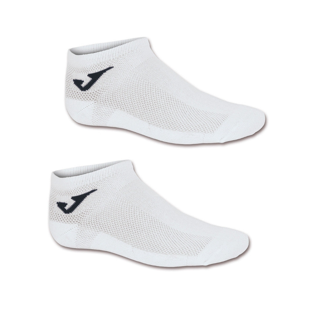 Chaussettes Joma Courtes | Blanc