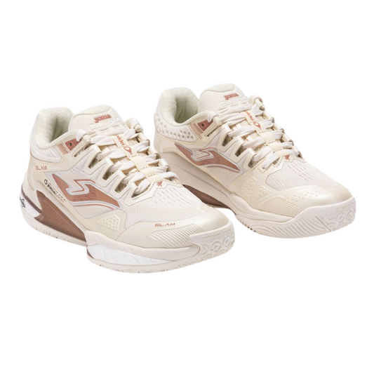 Chaussures Joma Slam Lady | Beige