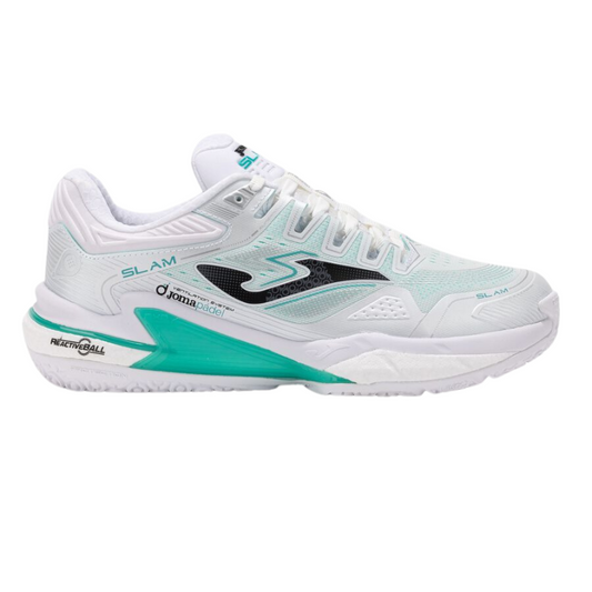 Chaussures Joma Slam Men | Blanc