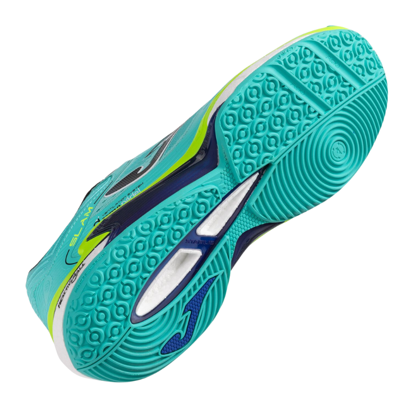 Chaussures Joma Slam Men | Turquoise