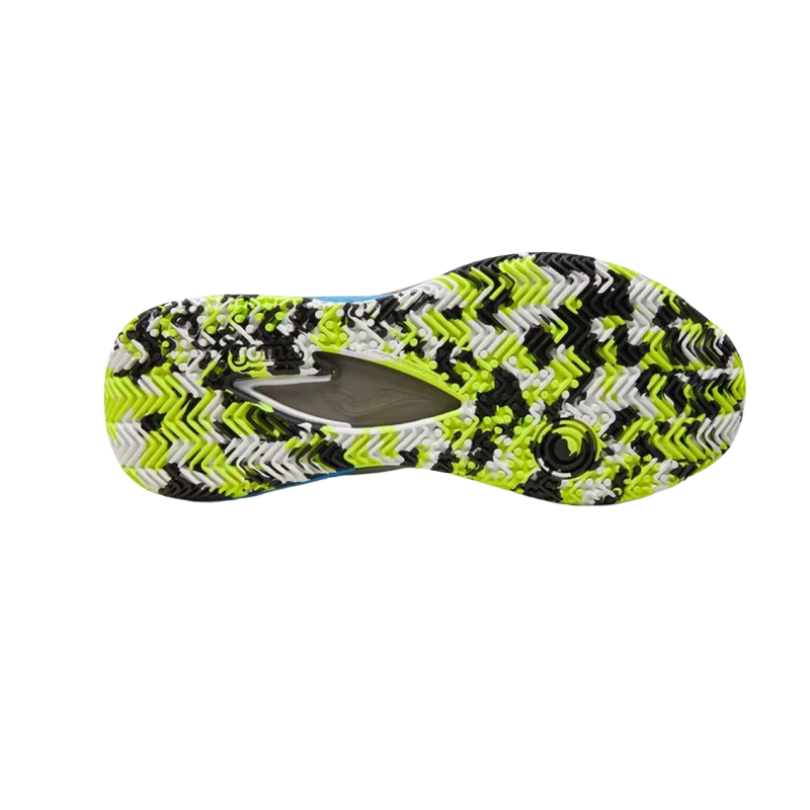 Chaussures Joma Spin Men | Blanc-Noir