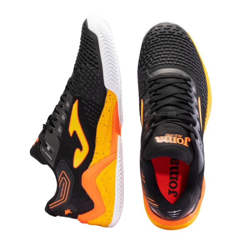 Chaussures Joma Ace Men | Noir-Orange