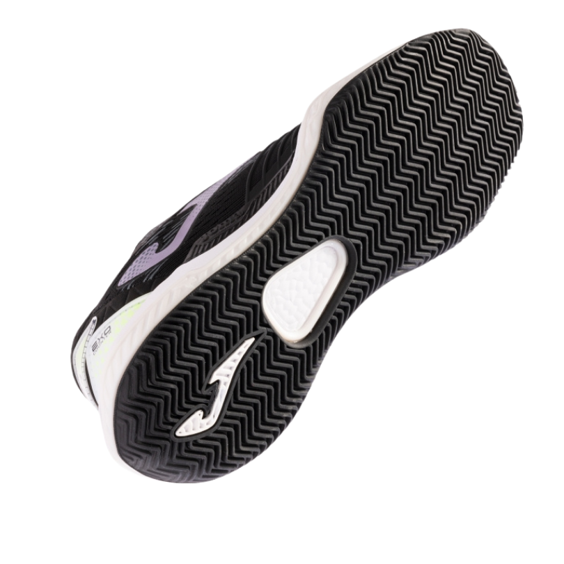 Chaussures Joma Point Lady | Noir-Rose