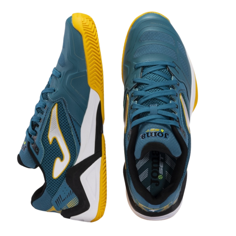 Chaussures Joma Set Men | Pétrole