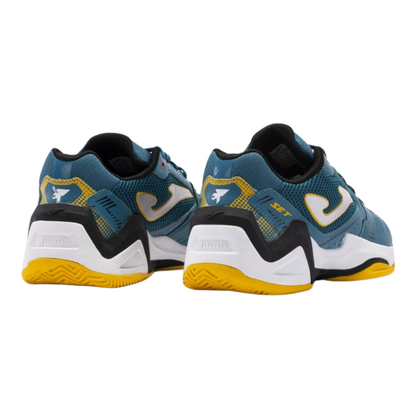 Chaussures Joma Set Men | Pétrole