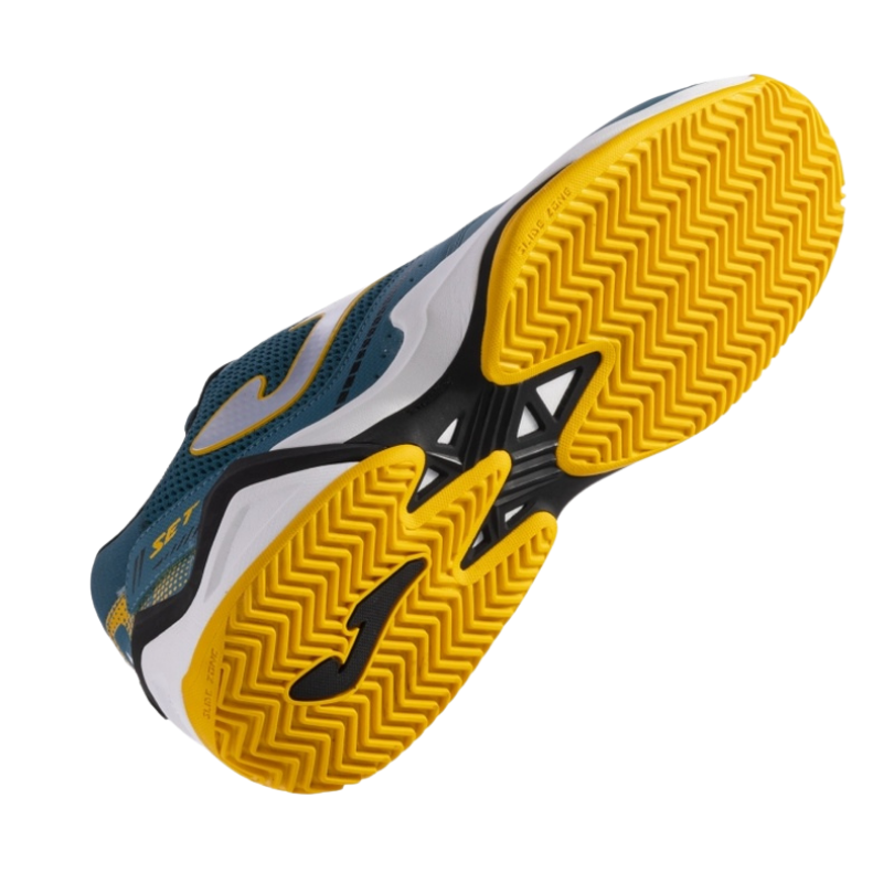 Chaussures Joma Set Men | Pétrole