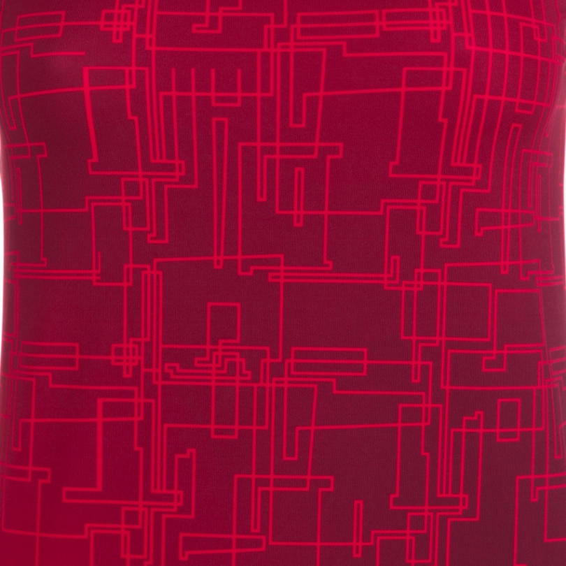 Débardeur Joma Elite | Rouge (Femme)