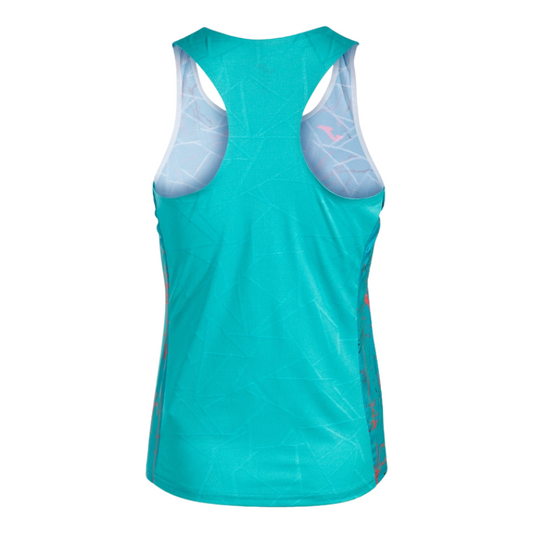 Débardeur Joma Elite | Turquoise (Femme)