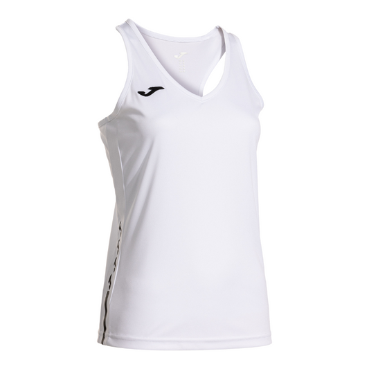 Débardeur Joma Olimpiada | Blanc (Femme)