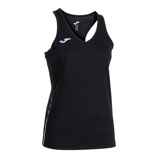 Débardeur Joma Olimpiada | Noir (Femme)