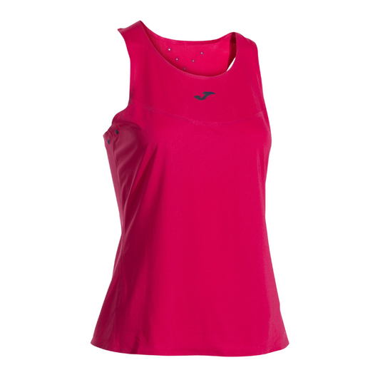 Débardeur Joma R-City | Fuchsia (Femme)
