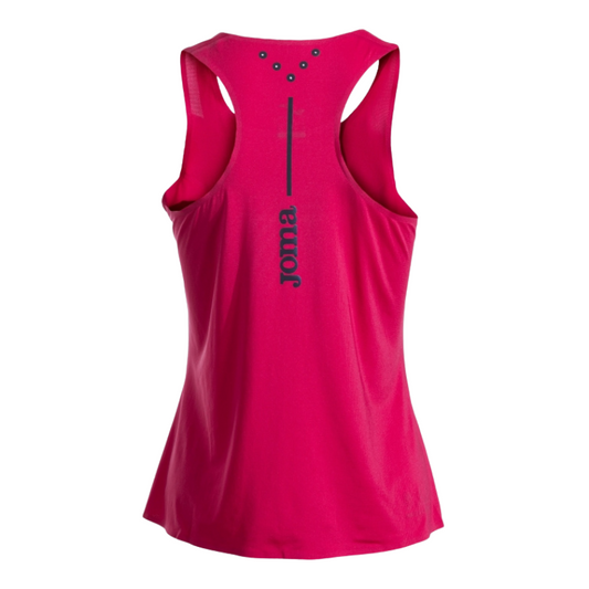 Débardeur Joma R-City | Fuchsia (Femme)