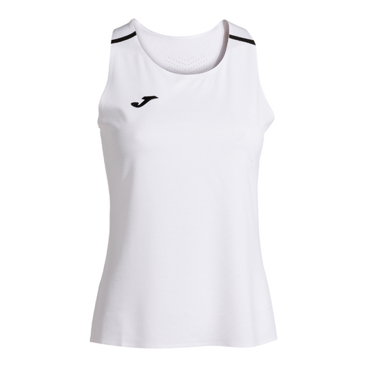 Débardeur Joma Ranking | Blanc (Femme)