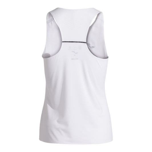 Débardeur Joma Ranking | Blanc (Femme)