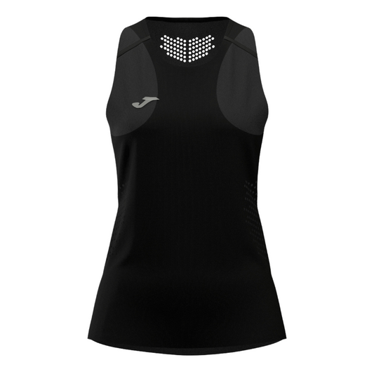 Débardeur Joma Ranking | Noir (Femme)