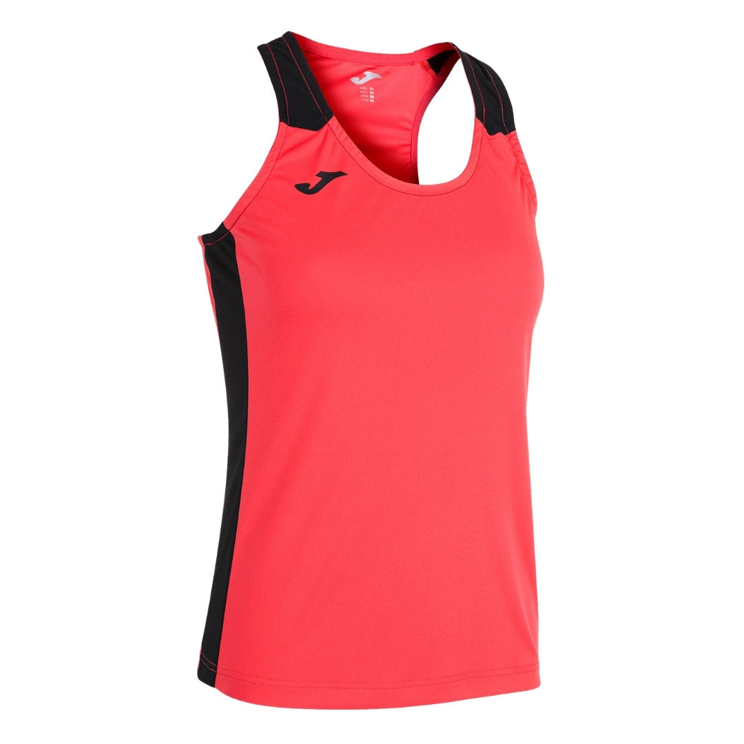 Débardeur Joma Record | Corail (Femme)