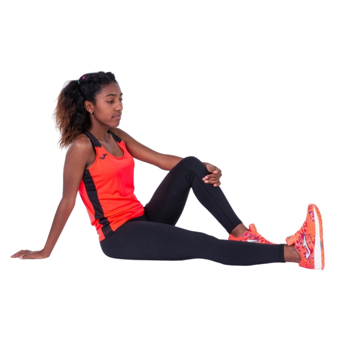 Débardeur Joma Record | Corail (Femme)