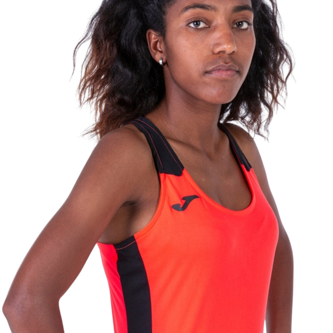 Débardeur Joma Record | Corail (Femme)