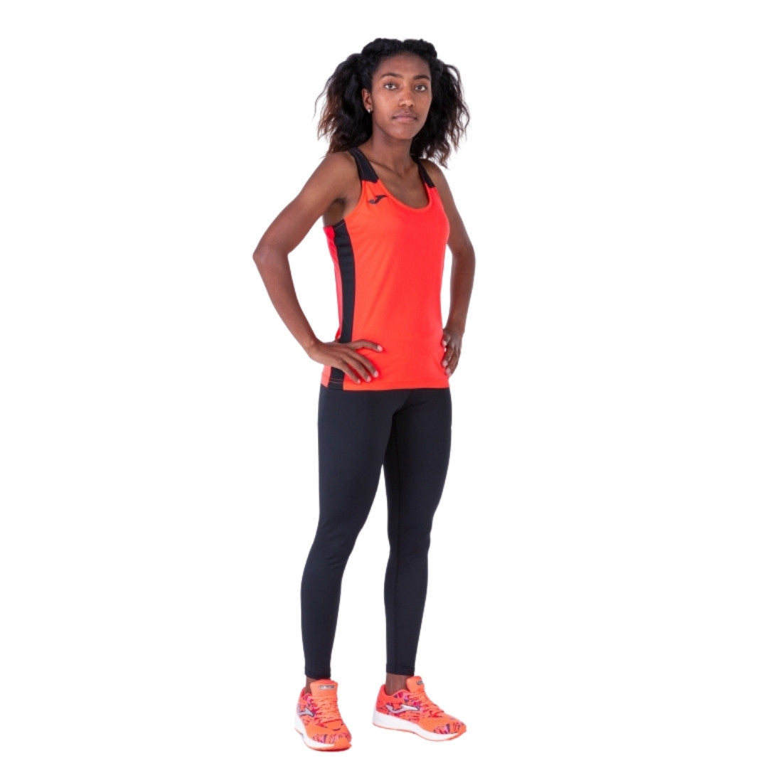 Débardeur Joma Record | Corail (Femme)