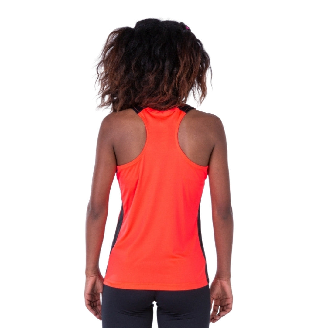Débardeur Joma Record | Corail (Femme)