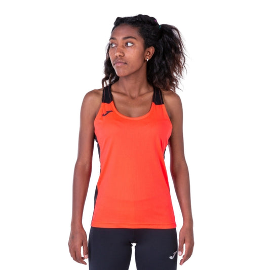 Débardeur Joma Record | Corail (Femme)