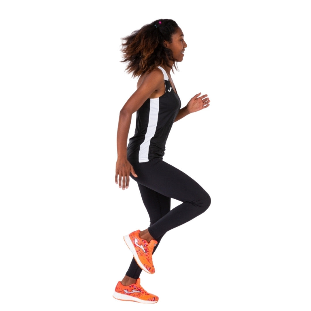 Débardeur Joma Record | Noir (Femme)