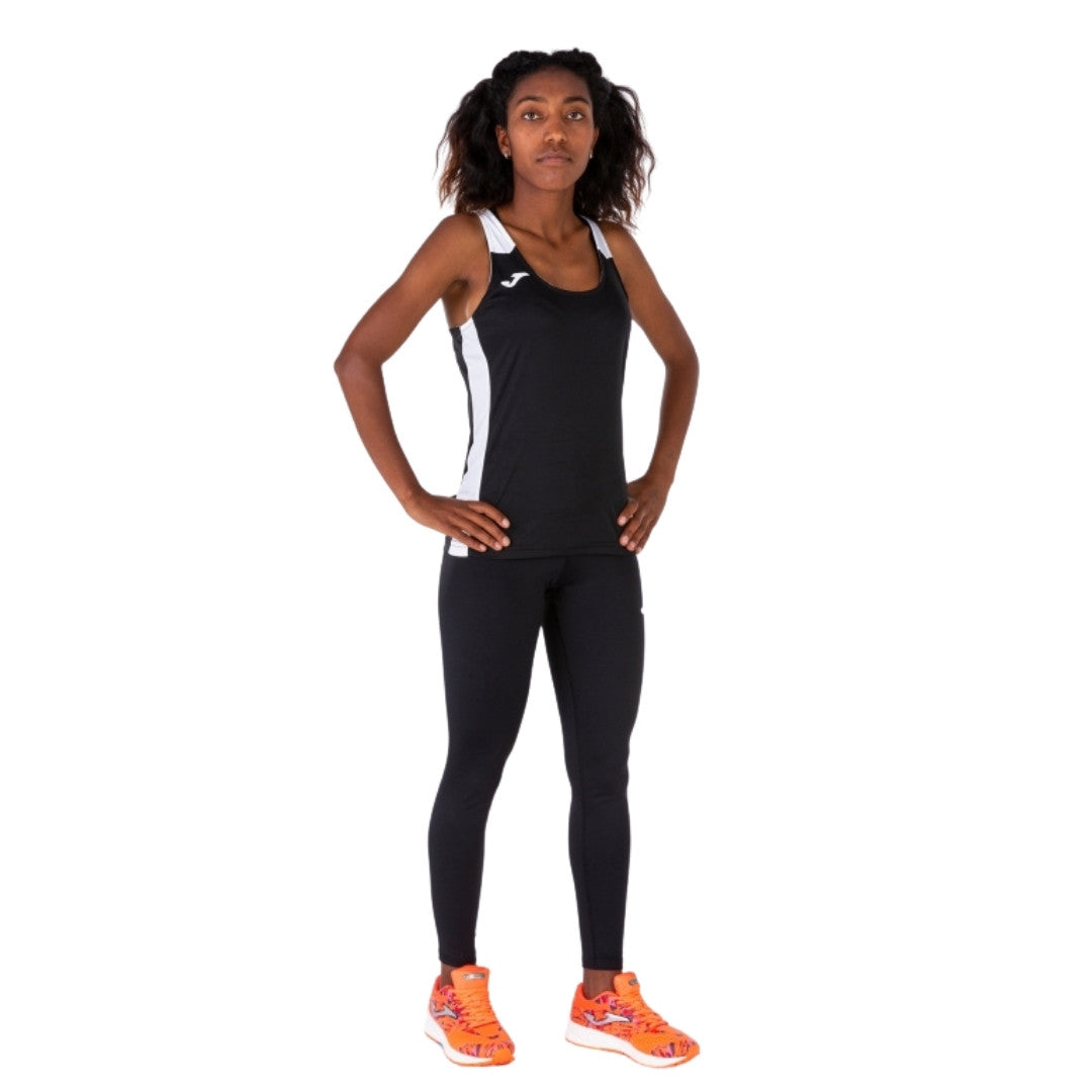 Débardeur Joma Record | Noir (Femme)