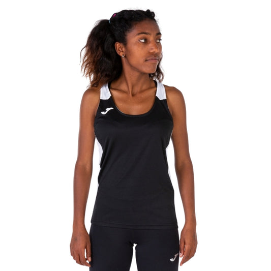 Débardeur Joma Record | Noir (Femme)