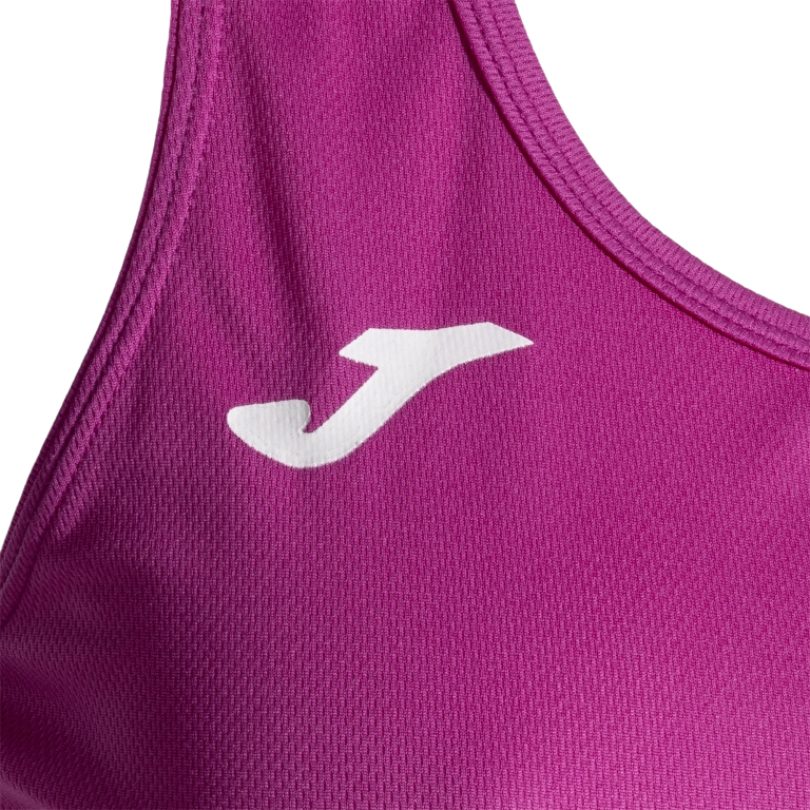 Débardeur Joma Siena | Magenta (Femme)