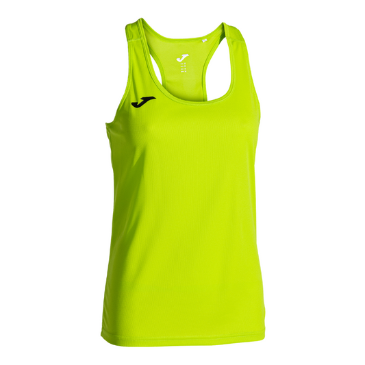 Débardeur Joma Siena | Lime (Femme)