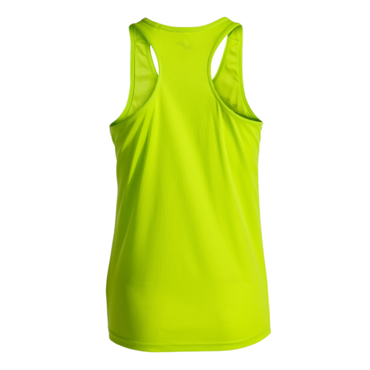 Débardeur Joma Siena | Lime (Femme)