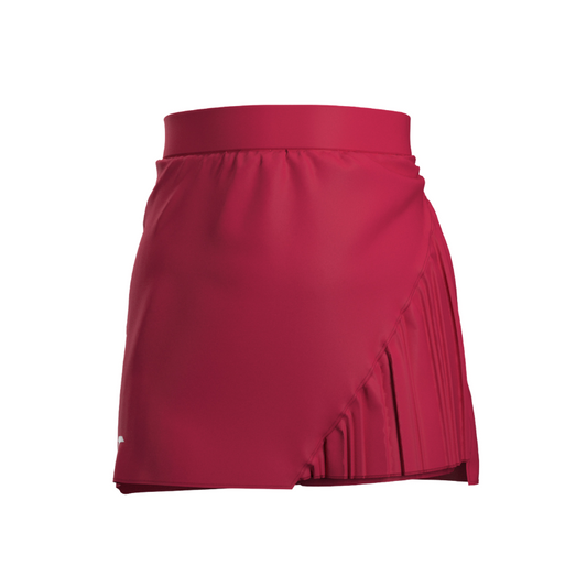 Jupe Joma Court | Fuchsia