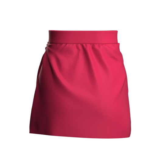 Jupe Joma Court | Fuchsia