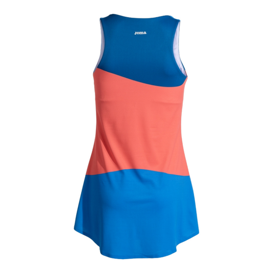 Robe Joma Challenge | Bleu - Corail