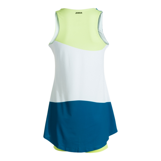 Robe Joma Challenge | Vert - Bleu