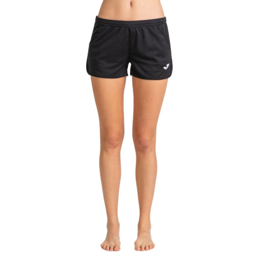 Short Joma Hobby | Noir (Femme)