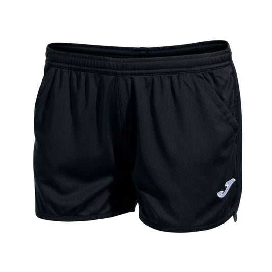 Short Joma Hobby | Noir (Femme)