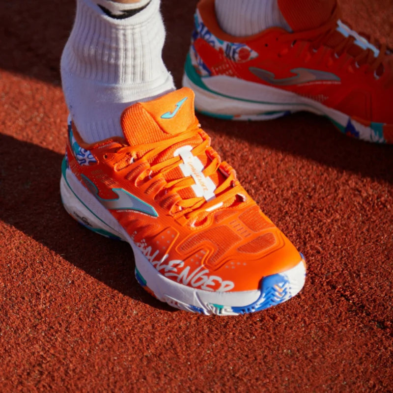 Chaussures Joma Slam Men | Orange